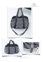 Patron sac de sport pdf Jamie Firstlounge Berlin, en allemand