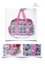 Patron sac de sport pdf Jamie Firstlounge Berlin, en allemand