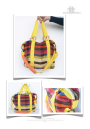 Patron sac de sport pdf Jamie Firstlounge Berlin, en allemand