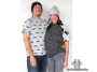 E-Book Firstlounge Berlin Jo Shirt Unisex, duits