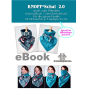 E-Book Firstlounge Berlin Knopfschal 2.0, german