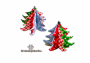 E-Book Firstlounge Berlin Last Minute Weihnachtsbaum, duits