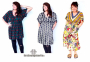 E-Book Firstlounge Berlin Luna Kleid & Bluse, duits