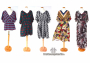 E-Book Firstlounge Berlin Luna Kleid & Bluse, duits