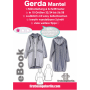 E-Book Firstlounge Berlin Mantel Gerda
