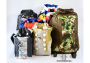 E-Book Firstlounge Berlin Mex Rucksack