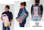 E-Book Firstlounge Berlin Mex Rucksack