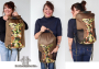 E-Book Firstlounge Berlin Mex Rucksack