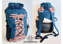 E-Book Firstlounge Berlin Mex Rucksack