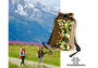 E-Book Firstlounge Berlin Mex Rucksack