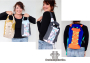 E-Book Firstlounge Berlin Mex Rucksack