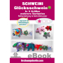 E-Book Firstlounge Berlin Schweini Glücksschwein, duits