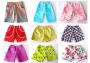 Patron short enfant pdf Firstlounge Berlin, en allemand