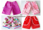 Patron short enfant pdf Firstlounge Berlin, en allemand