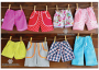 Patron short enfant pdf Firstlounge Berlin, en allemand
