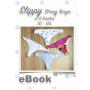 Patron tanga string femme pdf Slippy Firstlounge Berlin, en allemand