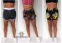 E-Book Firstlounge Berlin Sporty Shorts Unisex, duits