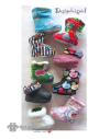 E-Book Firstlounge Berlin Tip Tap Babyschuhe, duits