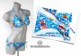 E-Book Firstlounge Berlin Triangel Bikini, duits