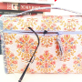 E-book For de Costura Buch-Tasche, Duits