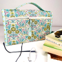 E-book For de Costura Buch-Tasche, Duits