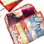 E-book For de Costura Buch-Tasche, Duits