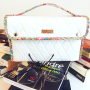 E-book For de Costura Buch-Tasche, Duits