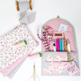 E-book For de Costura Kleine Wandtasche, Duits