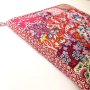 Patron pochette loisirs créatifs pdf Klassisch Flor de Costura, en allemand
