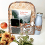 E-Book Flor de Costura Sling-Bag Stadtbummeln, german