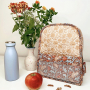 E-Book Flor de Costura Sling-Bag Stadtbummeln, german