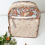 E-Book Flor de Costura Sling-Bag Stadtbummeln, german