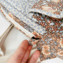 E-Book Flor de Costura Sling-Bag Stadtbummeln, german