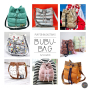 E-Book Formenfroh Bubu-Bag