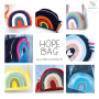 E-Book Formenfroh Hope-Bag, german