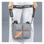 E-Book Formenfroh Little Pufferbag, german
