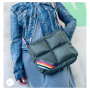 E-Book Formenfroh Little Pufferbag, german