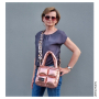 E-Book Formenfroh Little Pufferbag, german