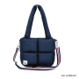 E-Book Formenfroh Little Pufferbag, german