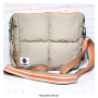 E-Book Formenfroh Little Pufferbag, german