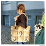 E-Book Formenfroh Puffertasche Doudou-Bag