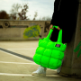 E-Book Formenfroh Puffertasche Doudou-Bag