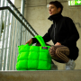E-Book Formenfroh Puffertasche Doudou-Bag