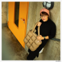 E-Book Formenfroh Puffertasche Doudou-Bag
