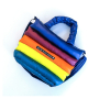 E-book Formenfroh The Real-Pufferbag, Duits