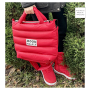 E-book Formenfroh The Real-Pufferbag, Duits