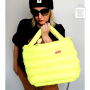 E-book Formenfroh The Real-Pufferbag, Duits