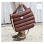 E-book Formenfroh The Real-Pufferbag, Duits