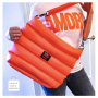 E-book Formenfroh The Real-Pufferbag, Duits