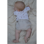 Patron bloomer bébé pdf 'Plumpi' Four Chapter, en allemand
